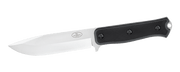 Fällkniven S1x Survival Knife — Laminate cobalt / Black [FNS1X] — product view 4