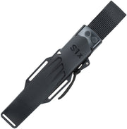 Fällkniven S1x Zytel Sheath [FNS1XEZ] — product view 1
