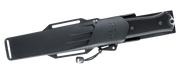 Fällkniven S1x Zytel Sheath [FNS1XEZ] — product view 2