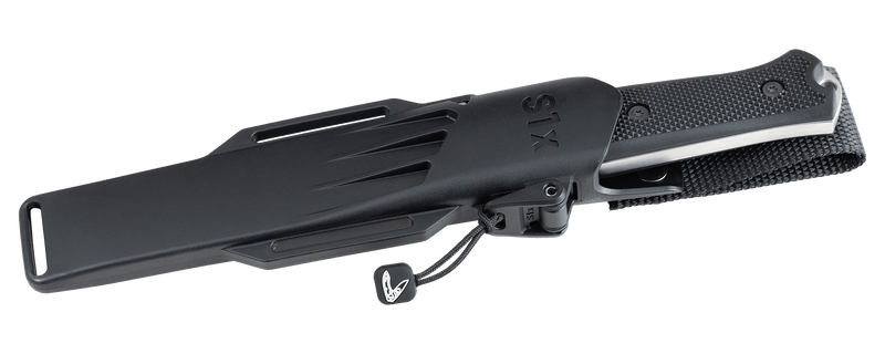 Fällkniven S1x Zytel Sheath [FNS1XEZ] — product view 3