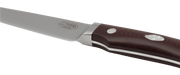 Fällkniven CMT Chefs Sierra Knife — Laminate cobalt / Red [FNSIERRA] — product view 3