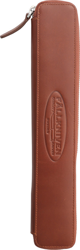 Fällkniven Erna Barbeque Knife — Laminate cobalt [FNSK18] — product view 2