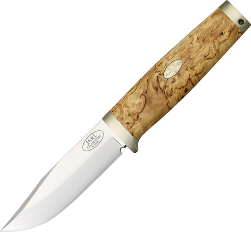 Fällkniven SK1 Jari Fixed Blade Knife — 3G [FNSK1L] — product view 1