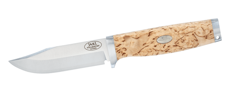 Fällkniven SK1 Jari Fixed Blade Knife — 3G [FNSK1L] — product view 3