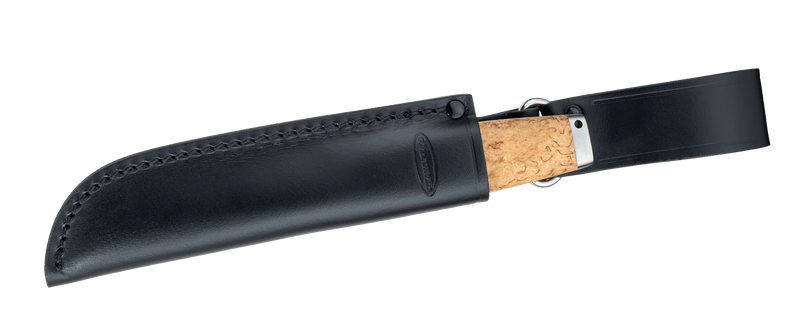 Fällkniven SK1 Jari Fixed Blade Knife — 3G [FNSK1L] — product view 4