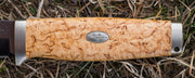 Fällkniven SK1 Jari Fixed Blade Knife — 3G [FNSK1L] — product view 6