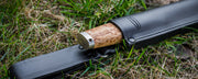 Fällkniven SK1 Jari Fixed Blade Knife — 3G [FNSK1L] — product view 7