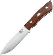 Fällkniven Taiga Forester 1 Fixed Blade Knife — Laminate cobalt [FNTF1Z] — product view 1