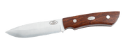 Fällkniven Taiga Forester 1 Fixed Blade Knife — Laminate cobalt [FNTF1Z] — product view 3