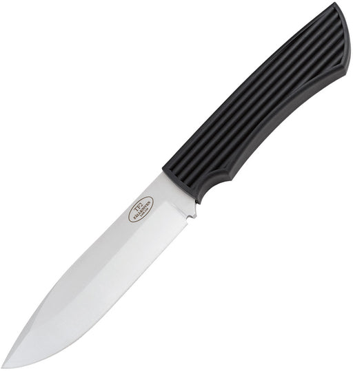 Fällkniven Taiga Forester 2 Thermorun Fixed Blade Knife — Laminate cobalt / Black [FNTF2Z] — product view 1