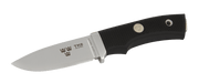 Fällkniven Tre Kronor Hunter Fixed Blade Knife — 3G / Black [FNTK6] — product view 2