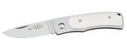Fällkniven U1 Folder Elforyn Elmax Folding Knife [FNU1EYC] — product view 4