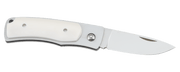 Fällkniven U1 Folder Elforyn Elmax Folding Knife [FNU1EYC] — product view 6