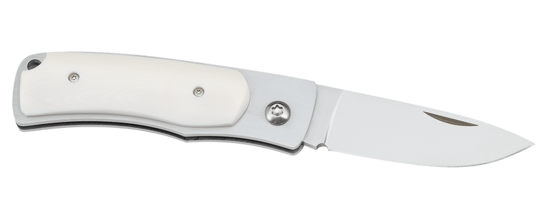 Fällkniven U1 Folder Elforyn Elmax Folding Knife [FNU1EYC] — product view 6