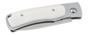 Fällkniven U1 Folder Elforyn Elmax Folding Knife [FNU1EYC] — product view 7