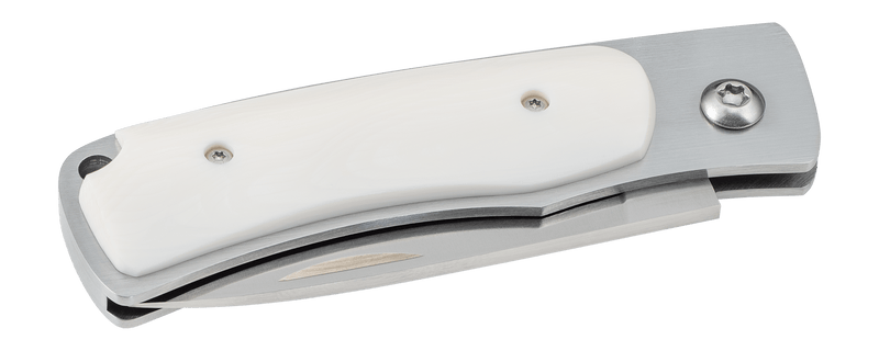 Fällkniven U1 Folder Elforyn Elmax Folding Knife [FNU1EYC] — product view 7