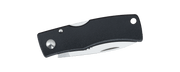 Fällkniven Model U2 Lockback Elmax Folding Knife / Black [FNU2ELMAX] — product view 4