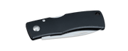 Fällkniven Model U2 Lockback Elmax Folding Knife / Black [FNU2ELMAX] — product view 5