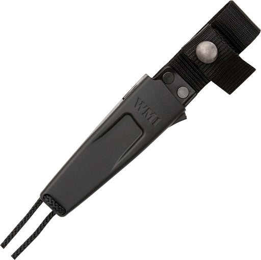 Fällkniven WM1 Neck Sheath [FNWM1EZ] — product view 1