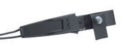 Fällkniven WM1 Neck Sheath [FNWM1EZ] — product view 3