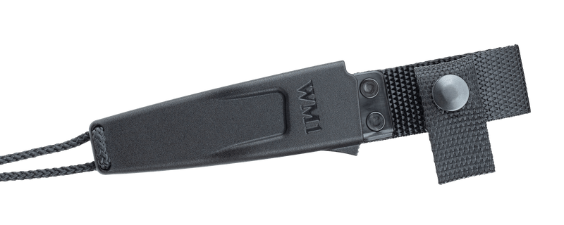 Fällkniven WM1 Neck Sheath [FNWM1EZ] — product view 3
