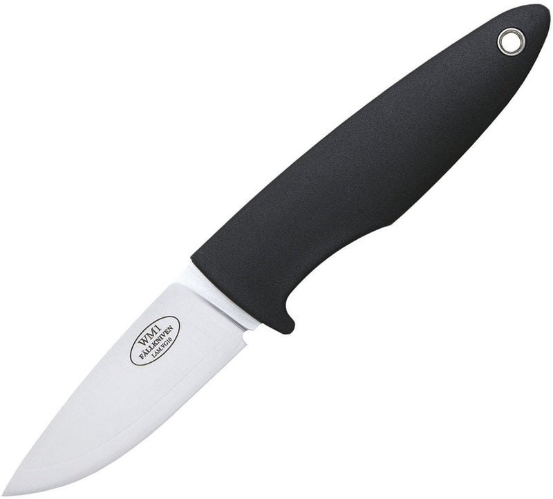 Fällkniven WM1 Sporting Knife — VG-10 / Black [FNWM1L] — product view 1