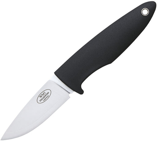 Fällkniven WM1 Sporting Knife — VG-10 / Black [FNWM1L] — product view 1