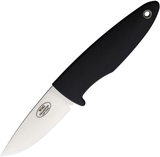 Fällkniven WM1 Sporting Knife Zytel — VG-10 / Black [FNWM1Z] — product view 1