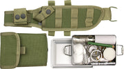 Fox Parang Bushcraft Fixed Blade Knife [FOX0107153] — product view 3