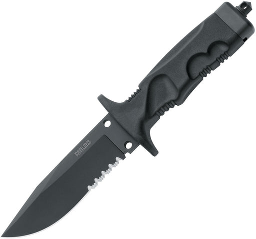 Fox Miles Combat Trooper Fixed Blade Knife [FOX0171104] — product view 1