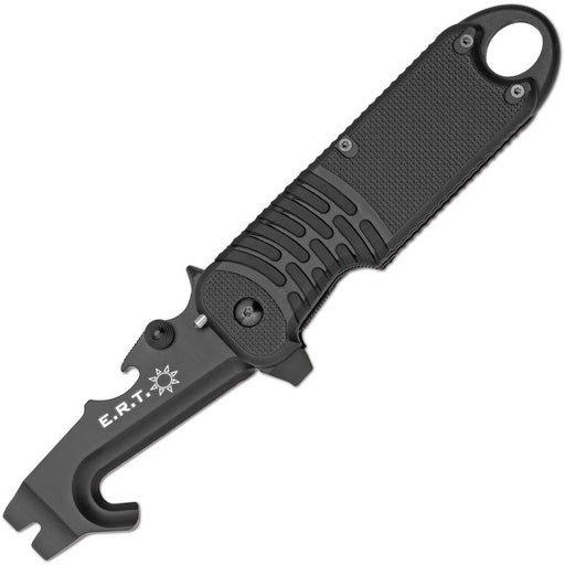 Fox ERT Rescue II Liner Lock Folding Knife [FOX212] — product view 1