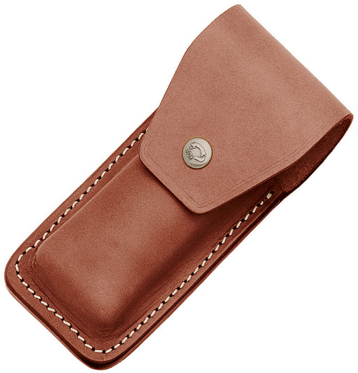 Fox Leather Sheath 5.5in [FOX43CM14] — product view 1