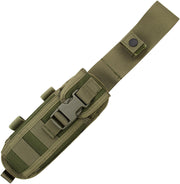 Fox Trakker Meskwaki Folding Knife [FOX500] — product view 3