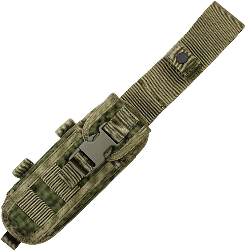 Fox Trakker Meskwaki Folding Knife [FOX500] — product view 3