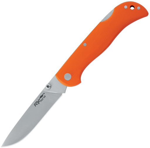 Fox Model 500 Lockback Folding Knife [FOX500O] — product view 1