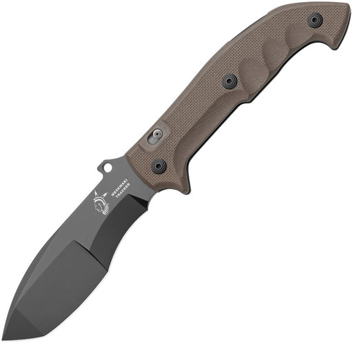 Fox Tracker Meskwaki Folding Knife [FOX501] — product view 1