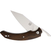 Fox Dragotac Piemontes Folder [FOX518ZW] — product view 4
