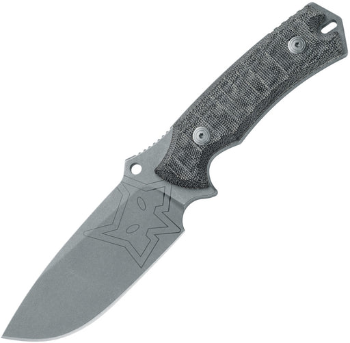 Fox Oxylos Fixed Blade Knife [FOX616MB] — product view 1