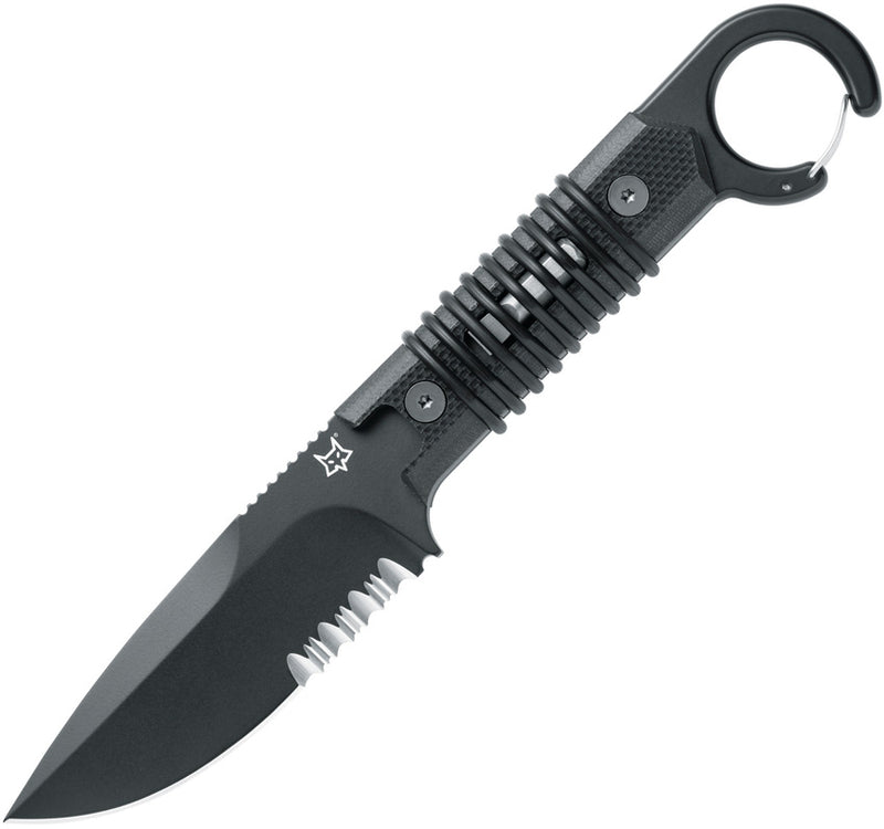 Fox Ferox Fixed Blade Knife [FOX630B] — product view 1