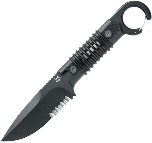 Fox Ferox Fixed Blade Knife [FOX630B] — product view 1