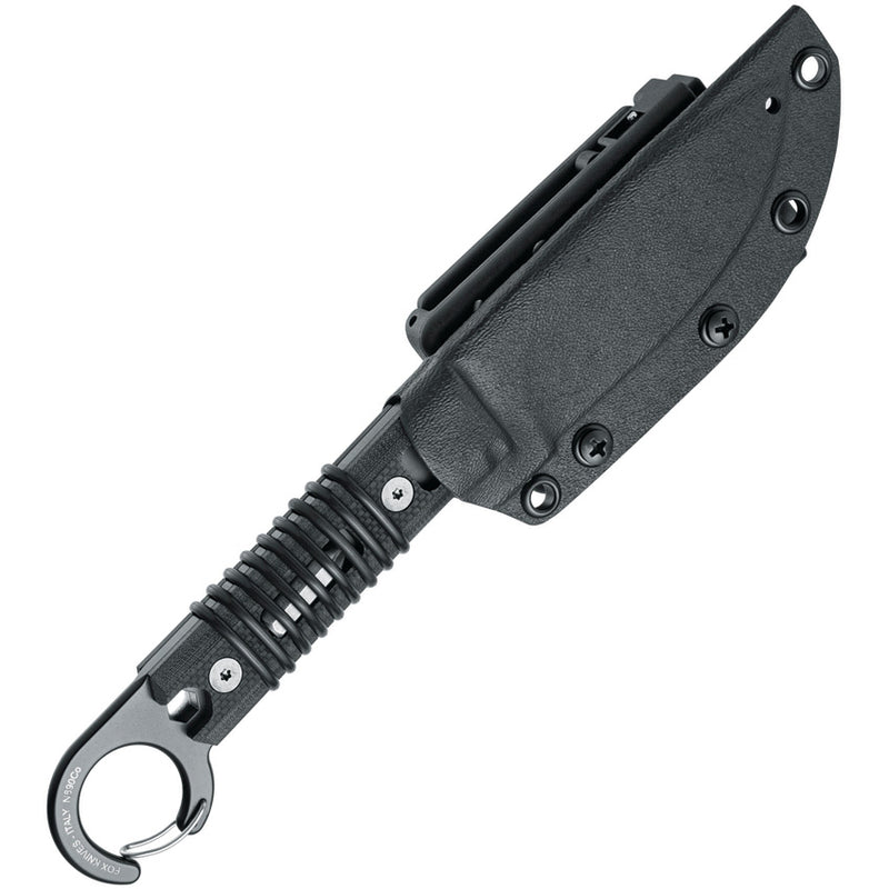 Fox Ferox Fixed Blade Knife [FOX630B] — product view 2