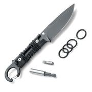 Fox Ferox Fixed Blade Knife [FOX630B] — product view 3