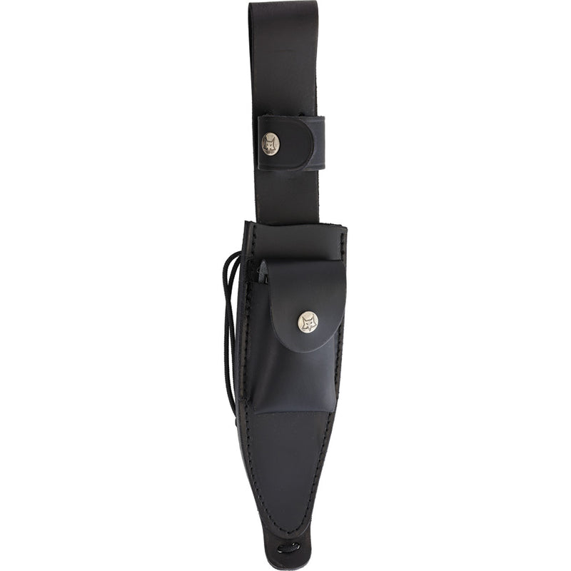 Fox Rambler Fixed Blade Inox Knife [FOX699] — product view 4