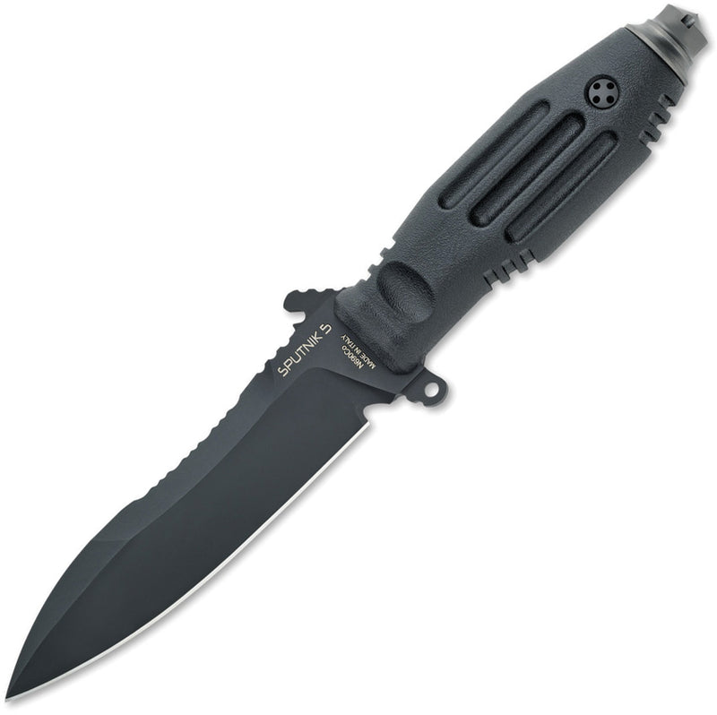 Fox Mars Sputnik 5 Fixed Blade Knife [FOX805B] — product view 1