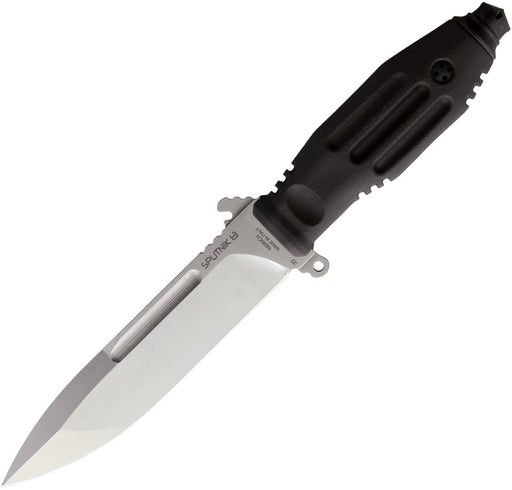 Fox Mars Sputnik 13 Fixed Blade Knife [FOX813G] — product view 1