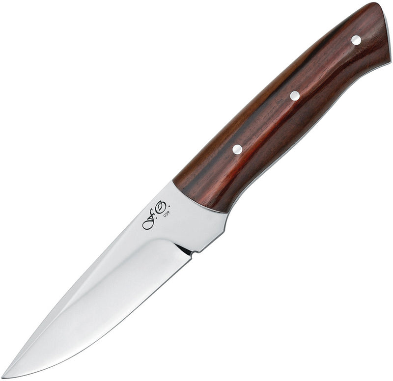 Fox Puukox Fixed Blade Knife [FOXCT2606] — product view 1