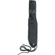 Fox N.E.R.O. Fixed Blade Knife [FOXNR01TT] — product view 3