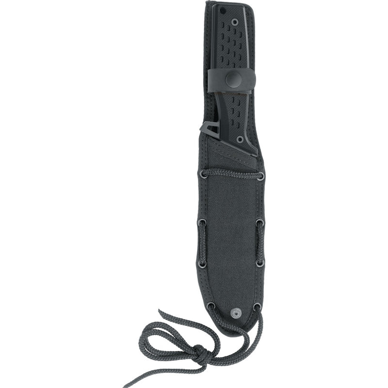 Fox N.E.R.O. Fixed Blade Knife [FOXNR01TT] — product view 3