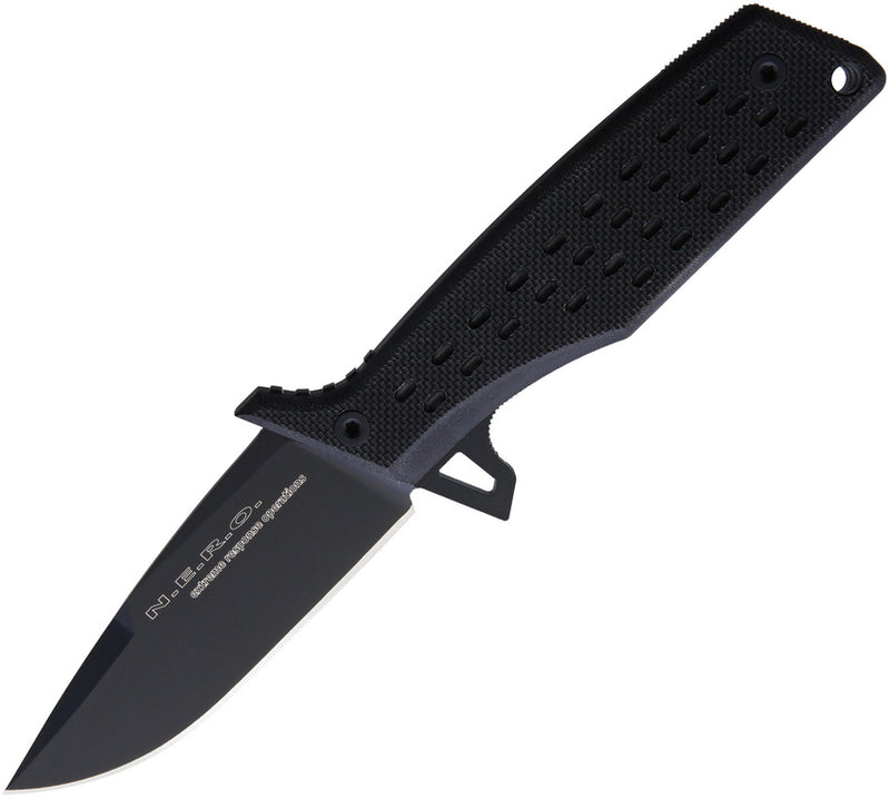 Fox NERO Fixed Blade Knife [FOXNR03CT] — product view 1