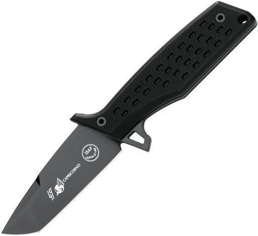 Fox N.E.R.O. Fixed Blade Knife [FOXNR05TT49] — product view 1